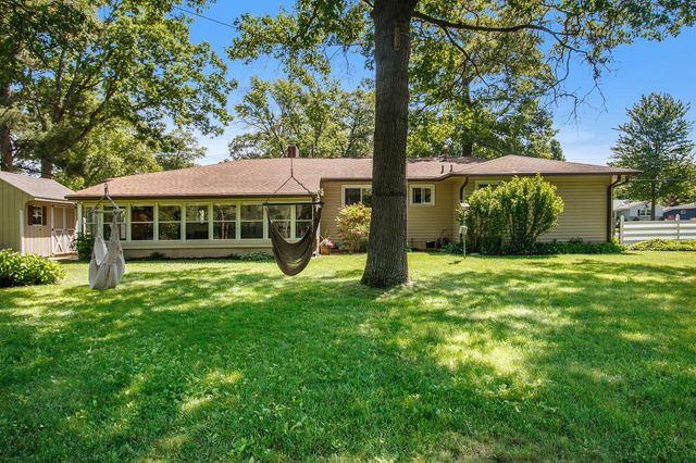 511 Gardner Street, Muskegon Twp, MI 49442