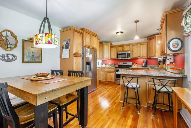 511 Gardner Street, Muskegon Twp, MI 49442