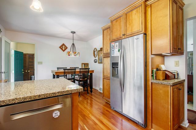 511 Gardner Street, Muskegon Twp, MI 49442