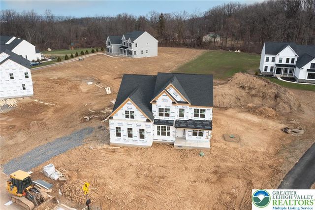 5125 Maple Ridge Way, Upper Milford Twp, PA 18049