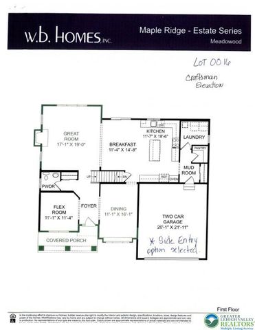 5125 Maple Ridge Way, Upper Milford Twp, PA 18049