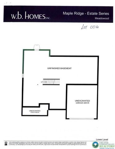 5125 Maple Ridge Way, Upper Milford Twp, PA 18049