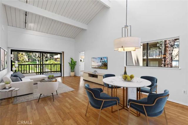 31287 E Nine Drive 28G, Laguna Niguel, CA 92677