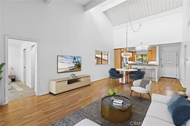 31287 E Nine Drive 28G, Laguna Niguel, CA 92677