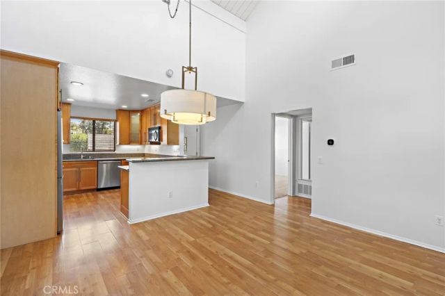 31287 E Nine Drive 28G, Laguna Niguel, CA 92677