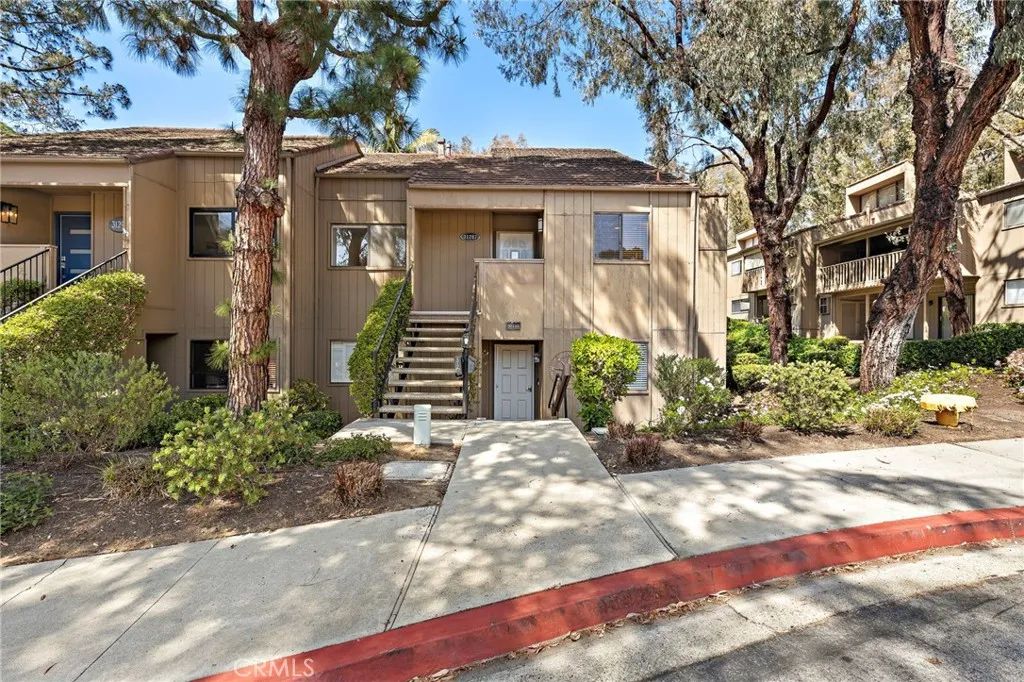31287 E Nine Drive 28G, Laguna Niguel, CA 92677