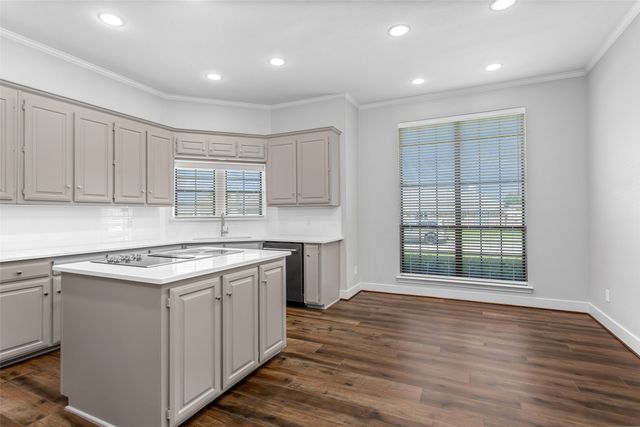 2117 Promontory Point, Plano, TX 75075