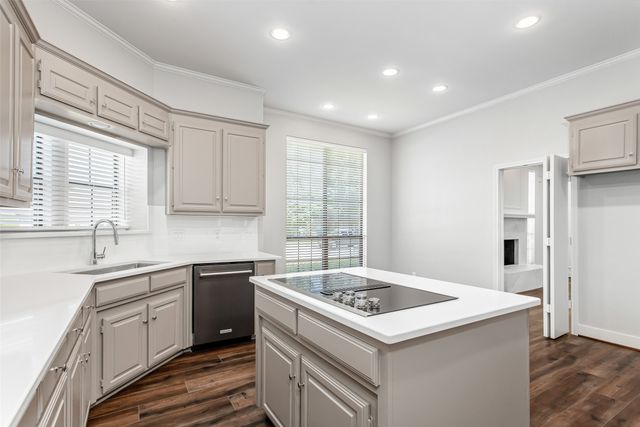 2117 Promontory Point, Plano, TX 75075