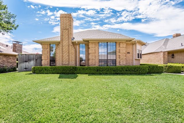 2117 Promontory Point, Plano, TX 75075