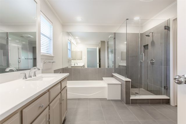 2117 Promontory Point, Plano, TX 75075