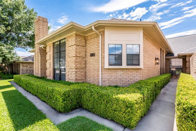 2117 Promontory Point, Plano, TX 75075