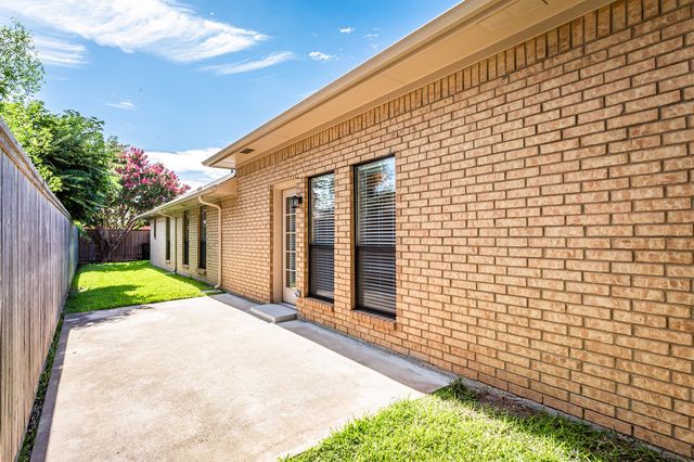 2117 Promontory Point, Plano, TX 75075