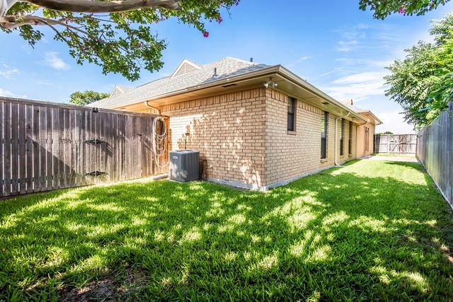 2117 Promontory Point, Plano, TX 75075