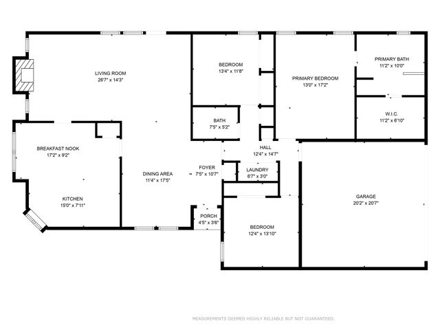 2117 Promontory Point, Plano, TX 75075