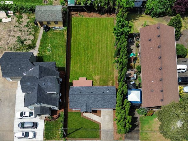 161 Nw FREEMAN Ave, Hillsboro, OR 97124