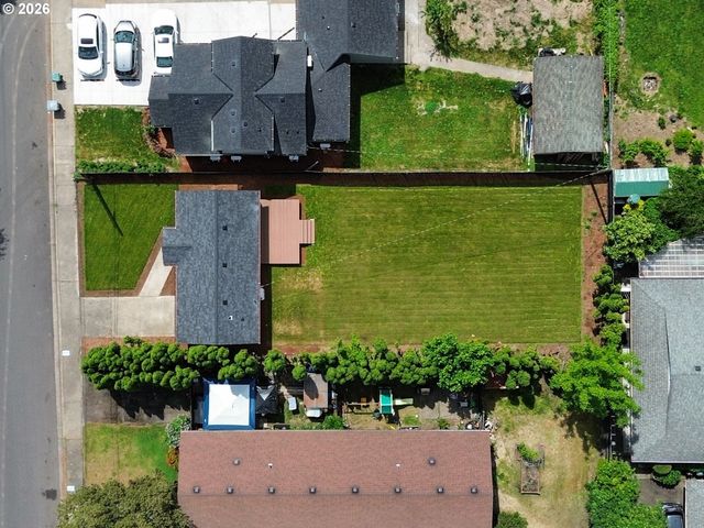 161 Nw FREEMAN Ave, Hillsboro, OR 97124