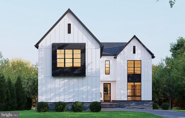 301 NUTLEY ST SW, Vienna, VA 22180