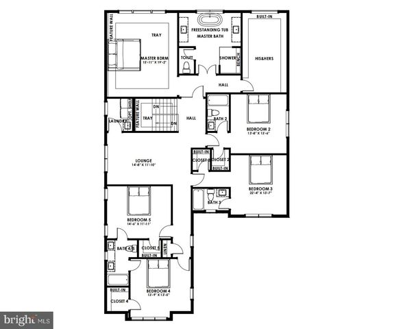 301 NUTLEY ST SW, Vienna, VA 22180