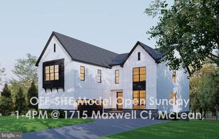 301 NUTLEY ST SW, Vienna, VA 22180