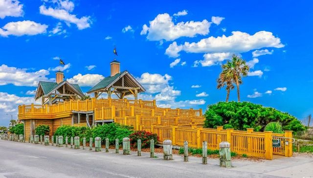 6001 -1620 S Kings Hwy., Myrtle Beach, SC 29575
