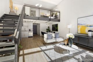 2914 E Madison Street #209, Seattle, WA 98112