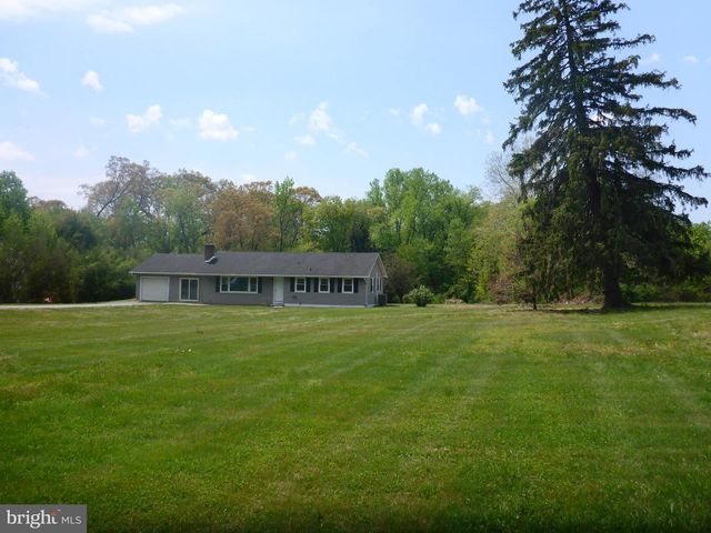 591 MOUNTAIN HILL RD, Perryville, MD 21903