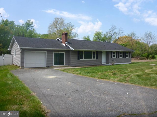 591 MOUNTAIN HILL RD, Perryville, MD 21903