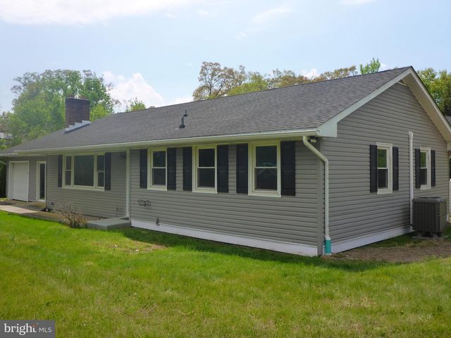 591 MOUNTAIN HILL RD, Perryville, MD 21903