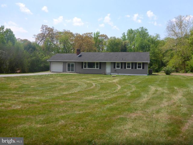 591 MOUNTAIN HILL RD, Perryville, MD 21903