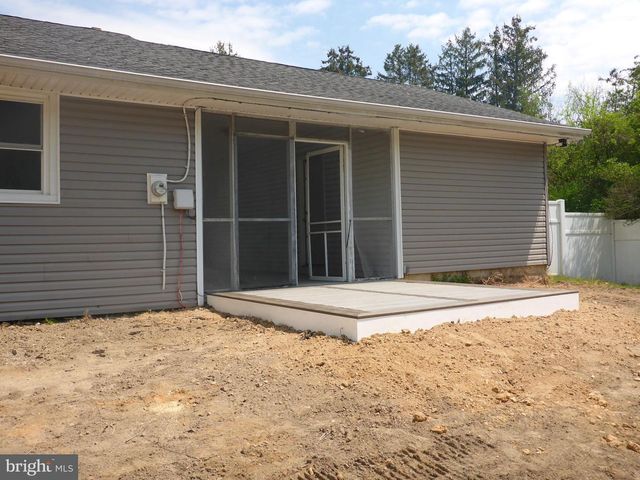 591 MOUNTAIN HILL RD, Perryville, MD 21903