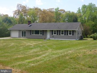591 MOUNTAIN HILL RD, Perryville, MD 21903