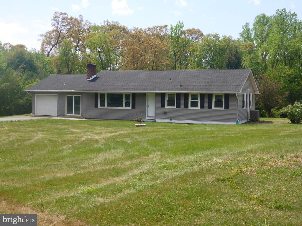 591 MOUNTAIN HILL RD, Perryville, MD 21903