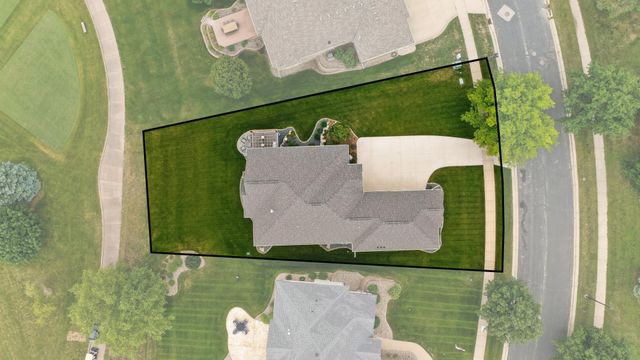 605 Somerby Parkway NE, Byron, MN 55920