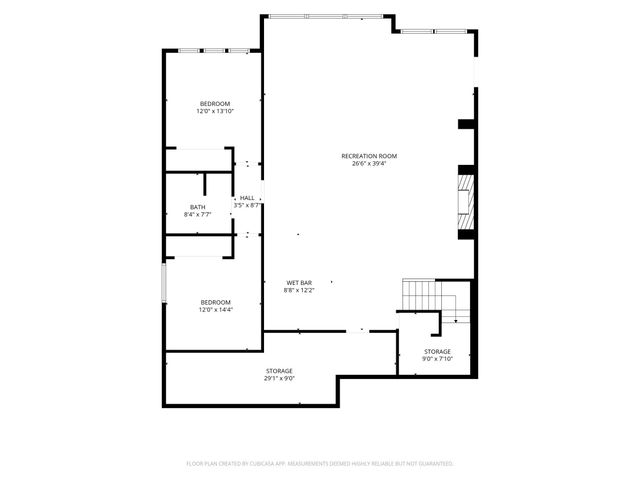 605 Somerby Parkway NE, Byron, MN 55920