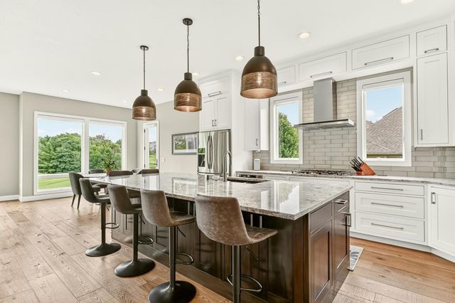 605 Somerby Parkway NE, Byron, MN 55920