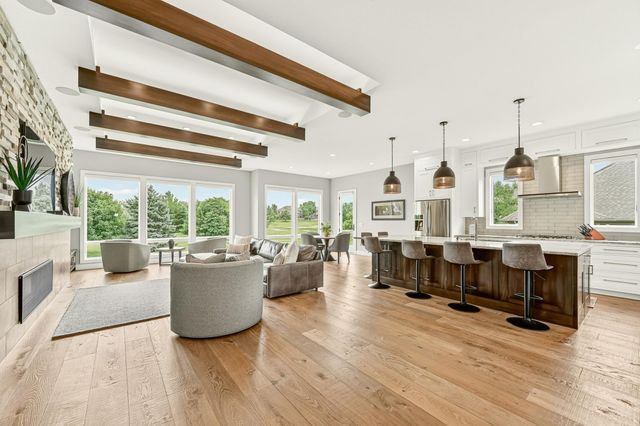 605 Somerby Parkway NE, Byron, MN 55920