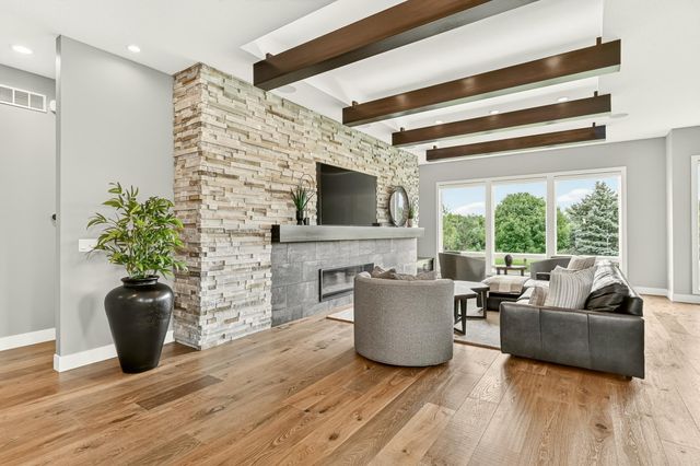 605 Somerby Parkway NE, Byron, MN 55920