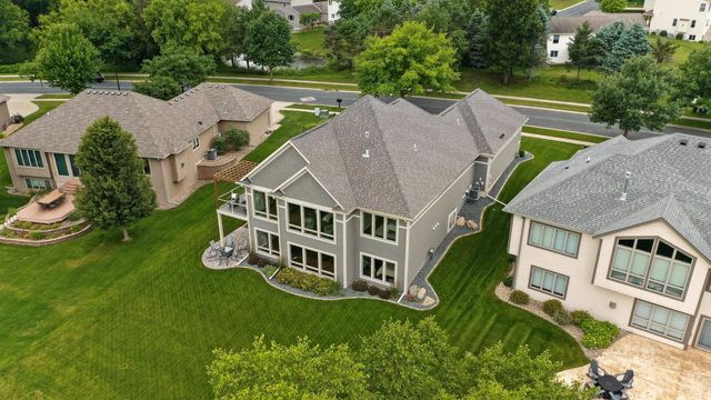 605 Somerby Parkway NE, Byron, MN 55920