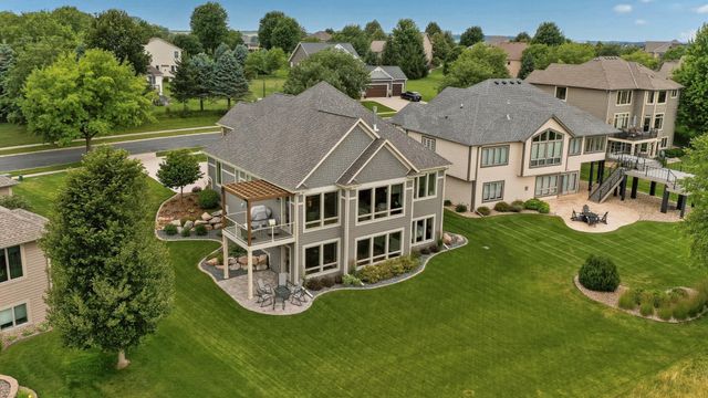 605 Somerby Parkway NE, Byron, MN 55920