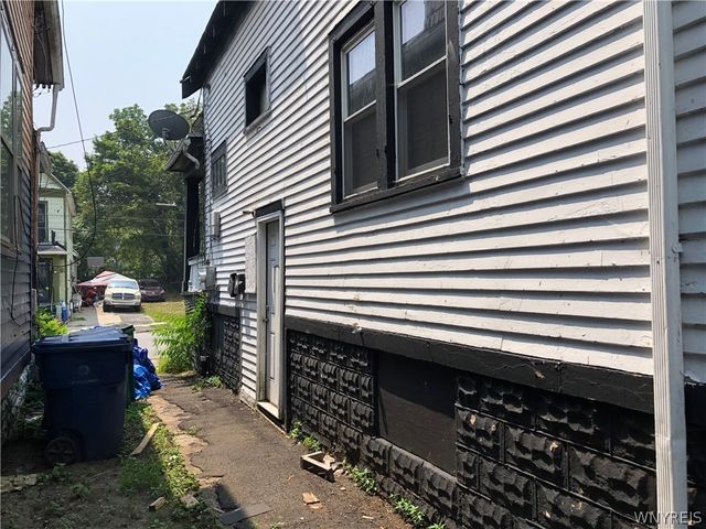 250 Box Avenue, Buffalo, NY 14211