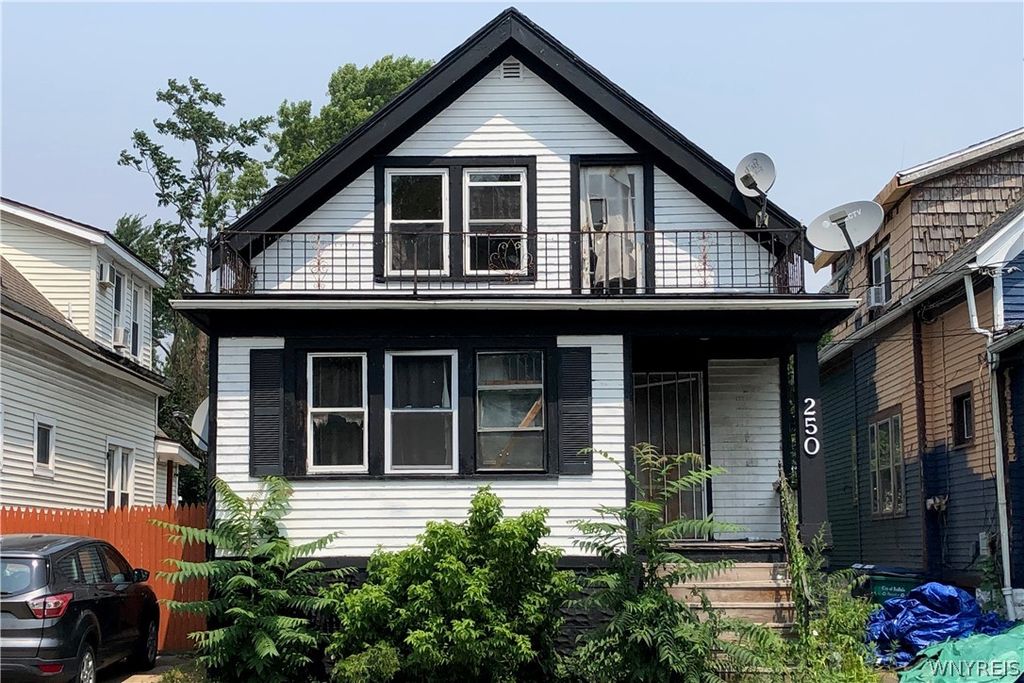 250 Box Avenue, Buffalo, NY 14211