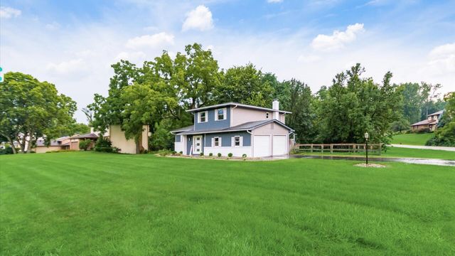 6641 Kennington Square S, Pickerington, OH 43147