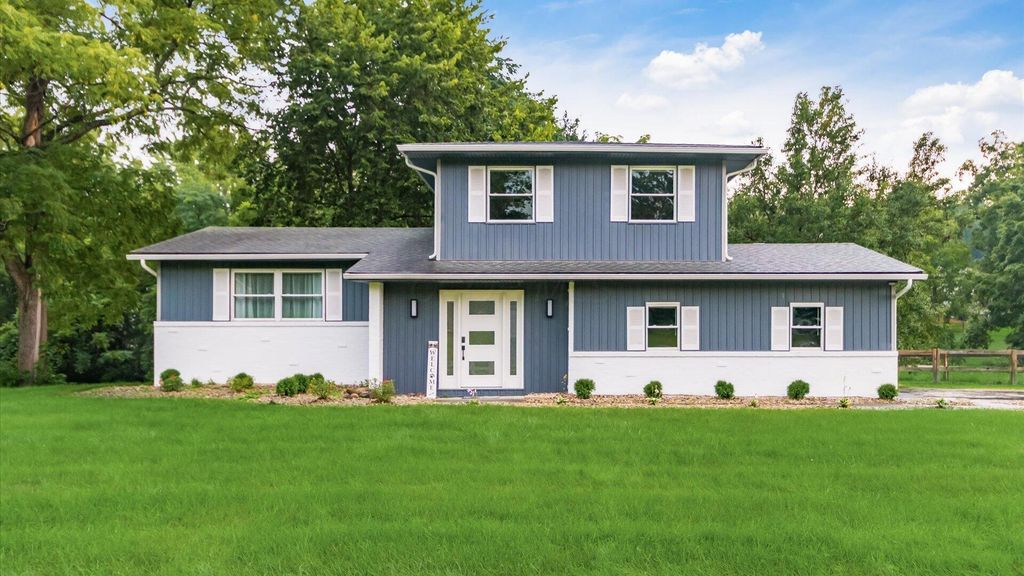 6641 Kennington Square S, Pickerington, OH 43147