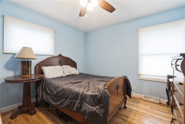 1104 Brockman Drive SE, Cedar Rapids, IA 52403