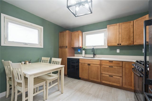 1104 Brockman Drive SE, Cedar Rapids, IA 52403