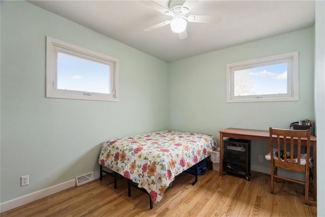 1104 Brockman Drive SE, Cedar Rapids, IA 52403