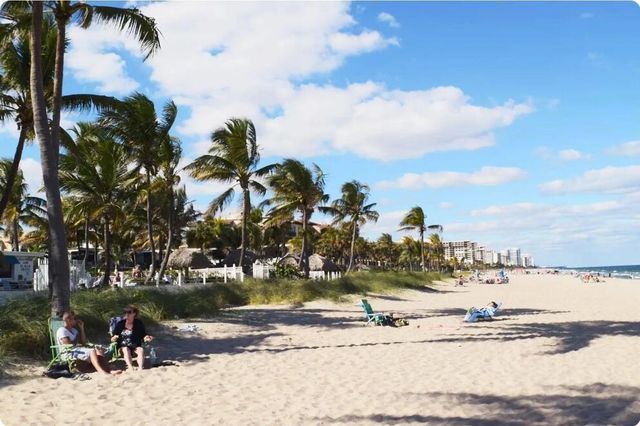4411 E TRADEWINDS Avenue A-B, Lauderdale By The Sea, FL 33308