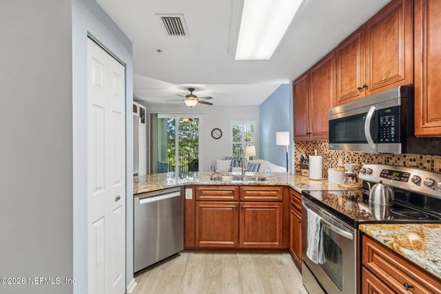 1010 BELLA VISTA Boulevard 4-108, St. Augustine, FL 32084