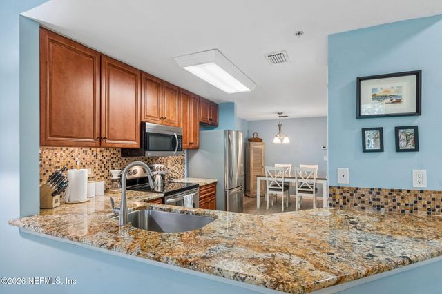 1010 BELLA VISTA Boulevard 4-108, St. Augustine, FL 32084