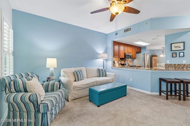 1010 BELLA VISTA Boulevard 4-108, St. Augustine, FL 32084
